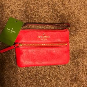 NWT kate spade wallet